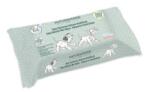 Naturaverde Bio Servetele Umede Bio Naturaverde Dalmatieni Ultra Soft x 64 Bucati (SODI00359)