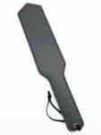 SuperLove I Love Pain Paddle 41cm Black