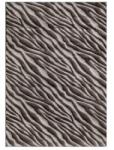 Delta Carpet Covor Dreptunghiular, 160 x 230 cm, Crem / Maro, Mira 24028/432 (MIRA-24028-432-1623) Covor