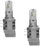  H15 LED izzók 21W fehér 6000K ML11H15A foglalat