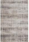 Delta Carpet Covor Dreptunghiular, 120 x 170 cm, Gri, Mondo 74GBE (MONDO-74GBE-1217) Covor