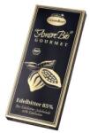 Liebhart's Gesundkost Ciocolata Neagra, 85% Cacao, 100 g, Liebhart's Amore Bio