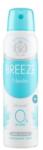 Breeze Deodorant Spray Breeze, Neutro, fara Alcool, 150 ml