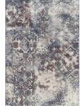 Delta Carpet Covor Egiptean Dreptunghiular, 160 x 235 cm, Multicolor, Model Topaz 8020M (TOPAZ-TOSCANA-8020M-16235) Covor