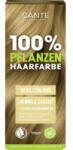 LaVera and Sante Vopsea de Par Bio, Blond Vanilie, pe Baza de Plante, 100 g, LaVera and Sante