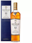 THE MACALLAN Double Cask 12 éves whisky 035l 40% Drs
