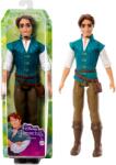 Disney Hercegnők Disney Flynn Rider játékbaba 31 cm (HLV98)
