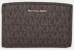 Michael Kors pénztárca BRYANT - barna Univerzális méret - answear - 50 990 Ft