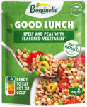 Bonduelle good lunch tönkölybúza és borsó 250 g