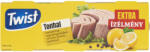 Twist tonhaltörzs növényi olajban citromos-borsos ízesítéssel 3x80g 240 g