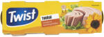 Twist tonhal napraforgóolajban 240 g