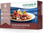 Fontaine polipdarabok bio olívaolajban 120 g