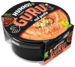 Ribella Guru hummus kenhető csicseriborsókrém vörös pesto 180 g