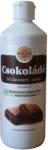 Dia-Wellness csokoládé desszert-szósz 500 g - vitalora