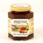 BRETAS szárított paradicsom paszta 180 ml