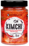 RUNOLAND bio kimchi csípős vegán 300 g - vitalora