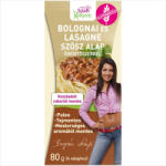 Szafi Szafi Reform bolognai és lasagne szósz alap édesítőszerrel (gluténmentes, paleo) 80 g