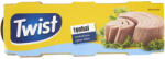 Twist tonhal natúr lében 240 g