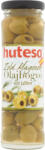 hutesa Olajbogyó zöld magozott 156 ml