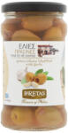 BRETAS olivabogyó zöld fokhagymával töltve 314 ml