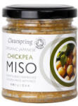 Clearspring bio japán csicseriborsó miso 150 g