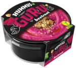 Ribella Guru hummus kenhető csicseriborsókrém céklás 180 g