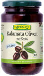 RAPUNZEL bio kalamata olíva maggal, lében 335 g