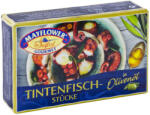 Mayflower tintahaldarabok olívaolajban 111 g