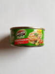 MANDY FOODS növényi pástétom mediterrán 120 g