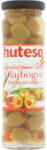 hutesa Olajbogyó zöld magozott paprikakrémmel töltve 156 ml