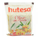 hutesa Olajbogyó zöld magozott paprikakrémmel töltve 180 g