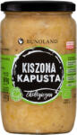 RUNOLAND bio savanyúkáposzta 700g