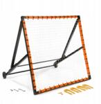 Yakimasport Rebounder foci kapu edző keret Pro Y-station 120x120cm (5906718236814)