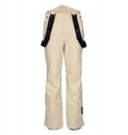 IGUANA Női Boreta 2 rétegű síelő nadrágok barna|zöld