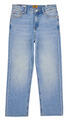 JACK & JONES Egyenes szárú farmerek JJICHRIS JJORIGINAL MF 920 NOOS JNR Kék 10 Jahre