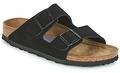 Birkenstock Papucsok Arizona Soft Footbed Fekete 39 - spartoo - 46 637 Ft