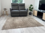 Budapest Carpet Marry Shaggy 015 Beige (Bézs) 80x250cm