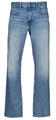 G-Star RAW Egyenes szárú farmerek mosa straight Kék US 33 / 34