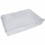 LG 431x80x311 mm Fiók, hústartó, normáltér (eredeti) LG hűtőgép