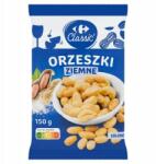 Carrefour Classic sózott földimogyoró 150 g