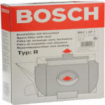 Bosch Porzsák, papír 8db-os (eredeti) BOSCH porszívó (00460652)