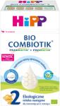 HiPP 2 Bio Combiotik Bio csecsemőtej 6 hónapos kortól 550 g (4062300409873)