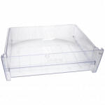 Beko Fiók, zöldségtartó (eredeti) BEKO hűtőgép (4397301700,4397301772)