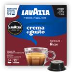 LAVAZZA A Modo Mio Crema E Gusto Ricco 54 Capsule