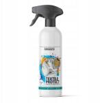 Nanoauto Impregnálószer textilkárpithoz, alcantara, velúrhoz Nanoauto 750ml 1 év