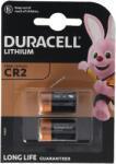 Duracell fotó elem Ultra M3 CR2 (CR17355) 2db/csom. 3V