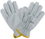 Urgent 1204 - Kecske színbőr sofőrkesztytű (URG-1204)