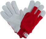 Urgent 1202 - Sofőrkesztytű, Kecskebőr kesztyű (URG-1202 akció)