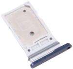 Aftermarket Suport SIM Albastru Samsung Galaxy S21 FE , G990