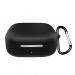 Techsuit Husa Techsuit Silicone pentru Huawei FreeArc, Neagra